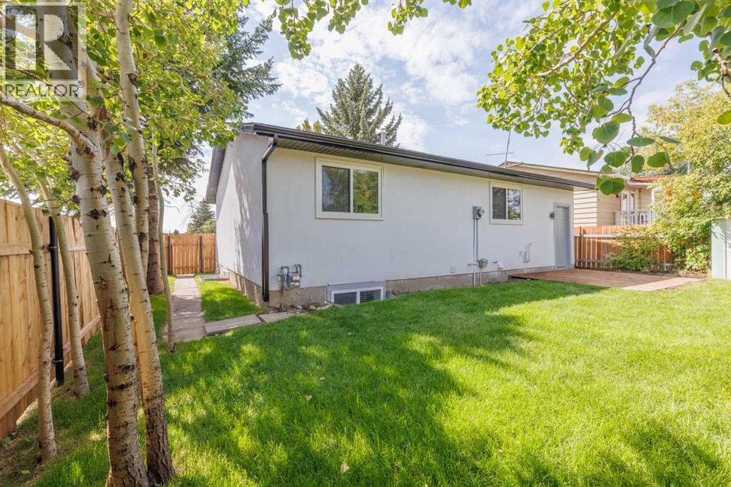Single Family House Bungalow for Sale in  Malvern Crescent NE Marlborough Park Calgary 