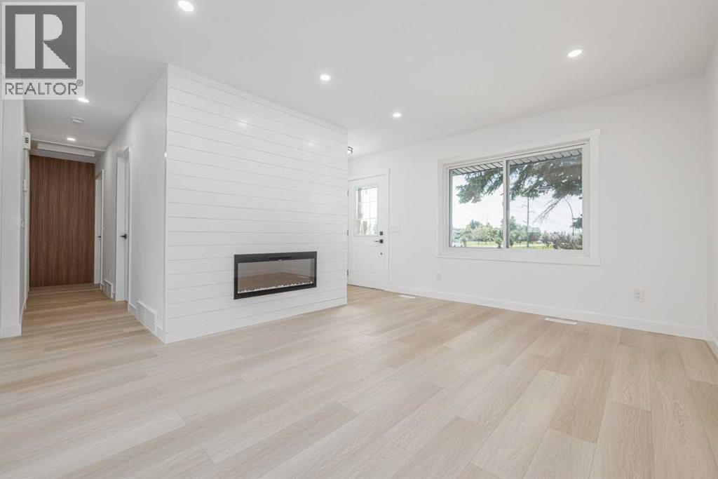Single Family House Bungalow for Sale in  Malvern Crescent NE Marlborough Park Calgary 
