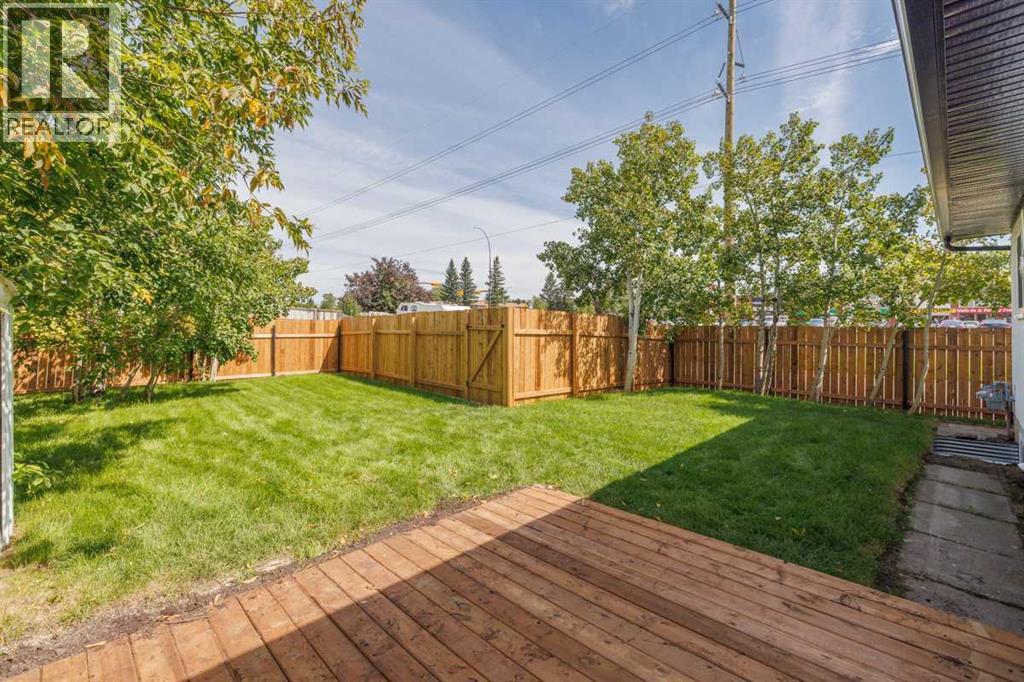 64 Malvern Crescent NE, Calgary, Alberta