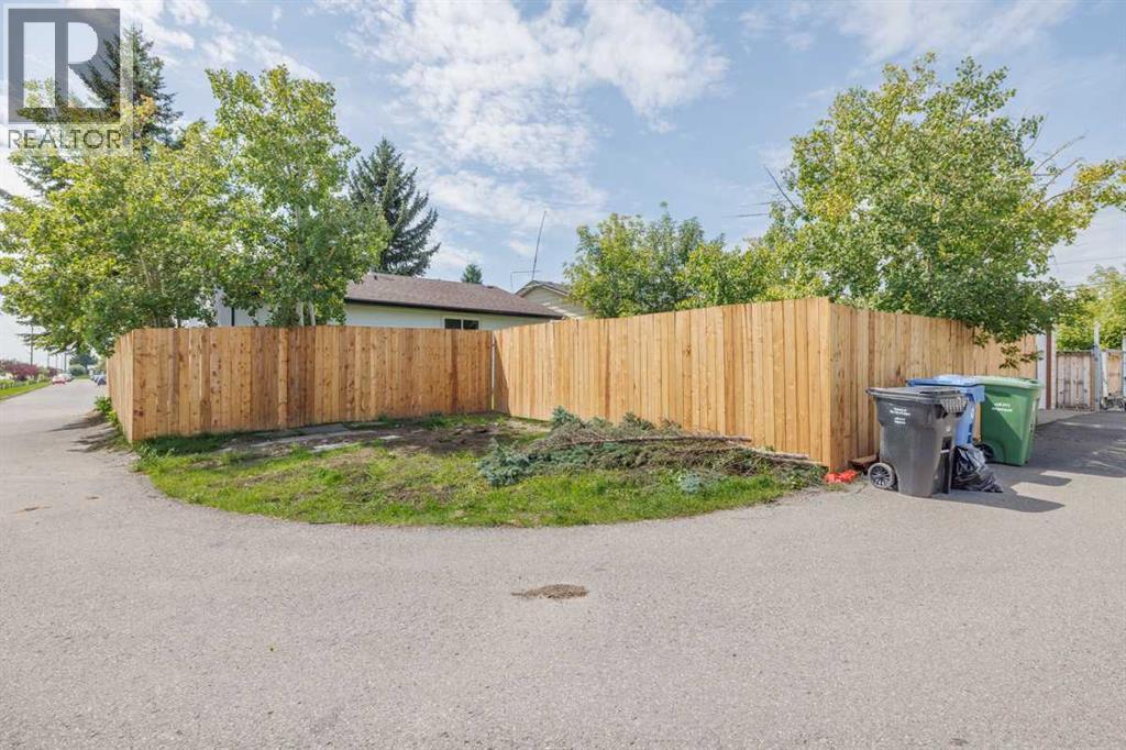 Single Family House Bungalow for Sale in  Malvern Crescent NE Marlborough Park Calgary 