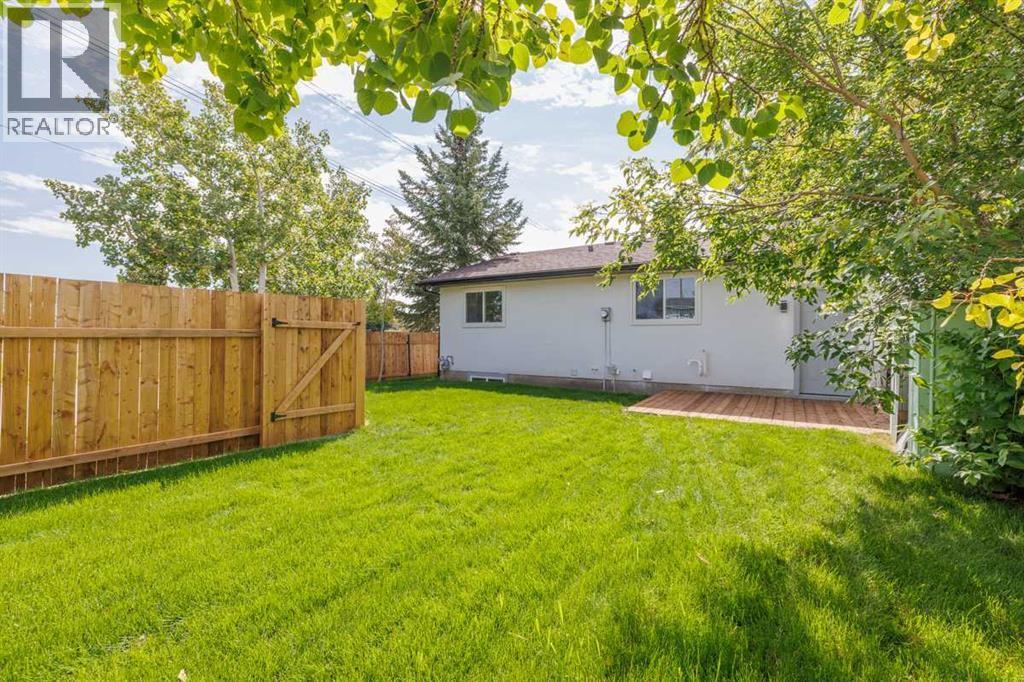 Single Family House Bungalow for Sale in  Malvern Crescent NE Marlborough Park Calgary 