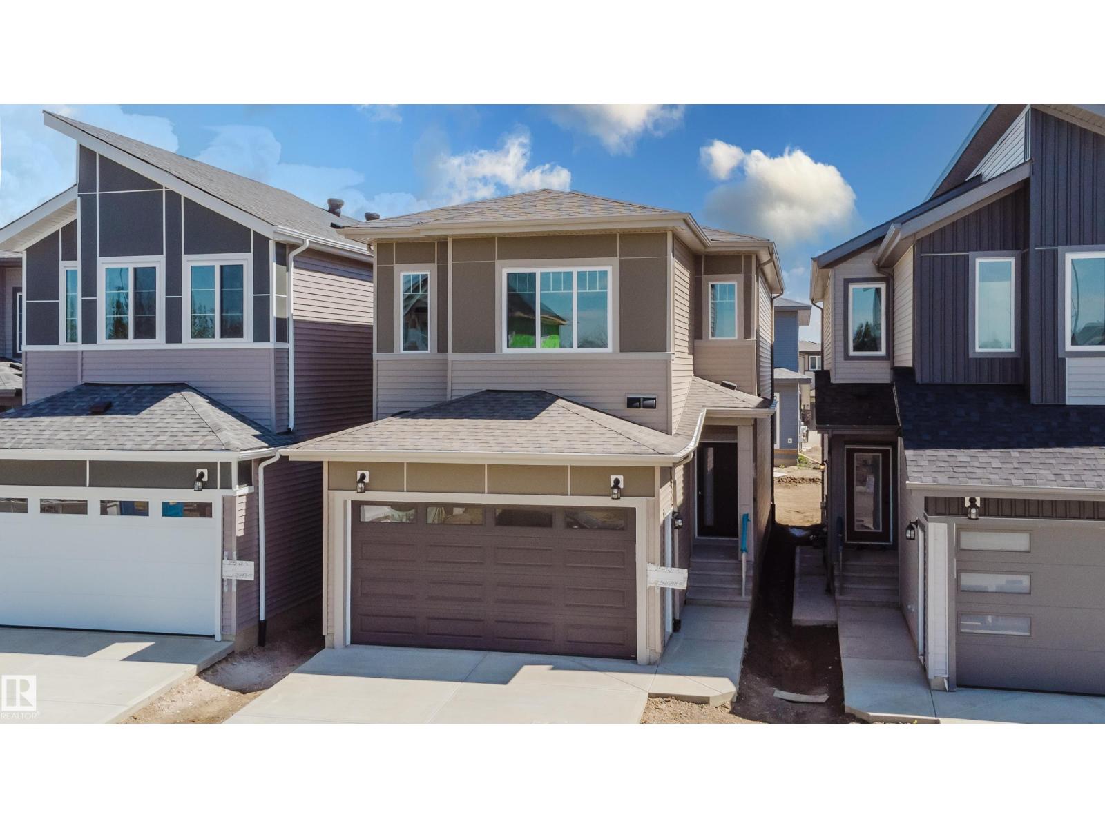 Photo 2 of 2547 211 St Nw, Edmonton AB