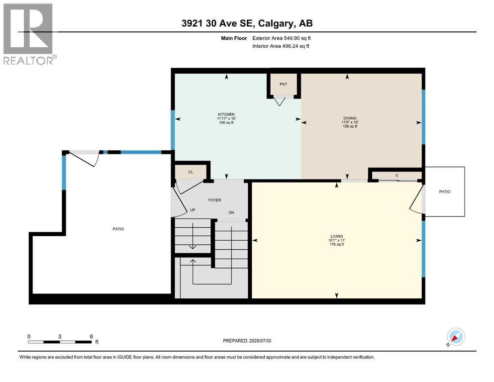 Single Family House for Sale in   Avenue SE Dover Calgary 