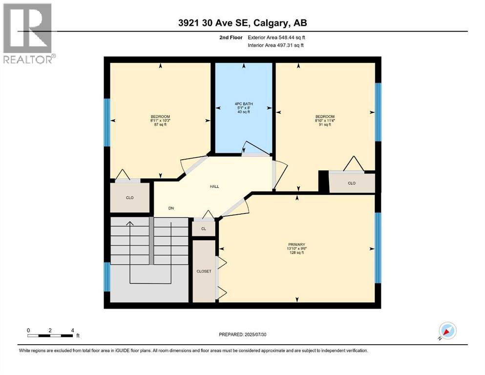 Single Family House for Sale in   Avenue SE Dover Calgary 