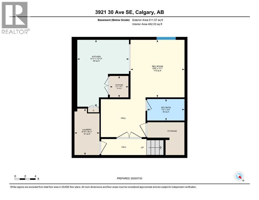 Single Family House for Sale in   Avenue SE Dover Calgary 
