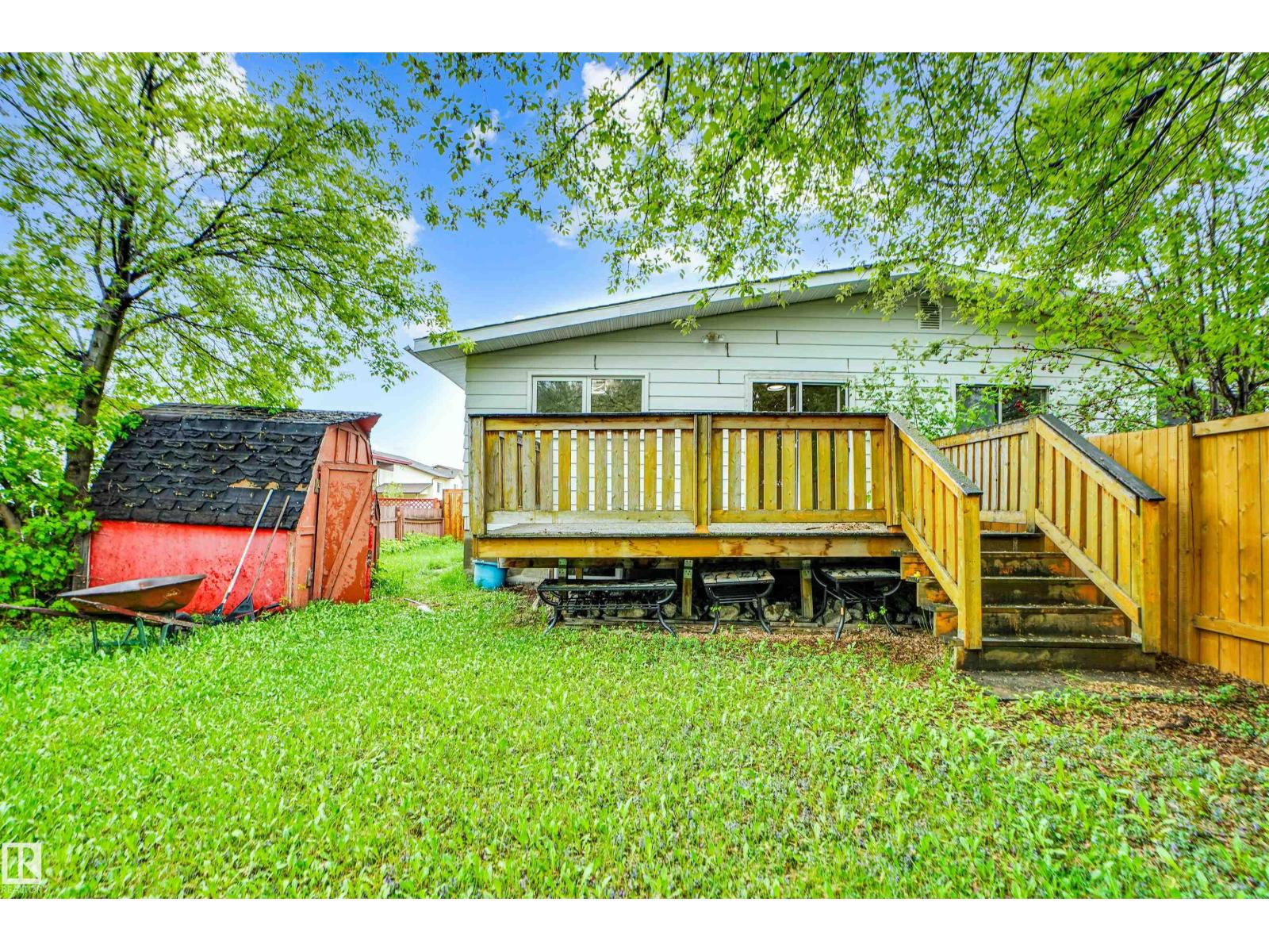 Photo 48 of 3806 85 St Nw, Edmonton AB