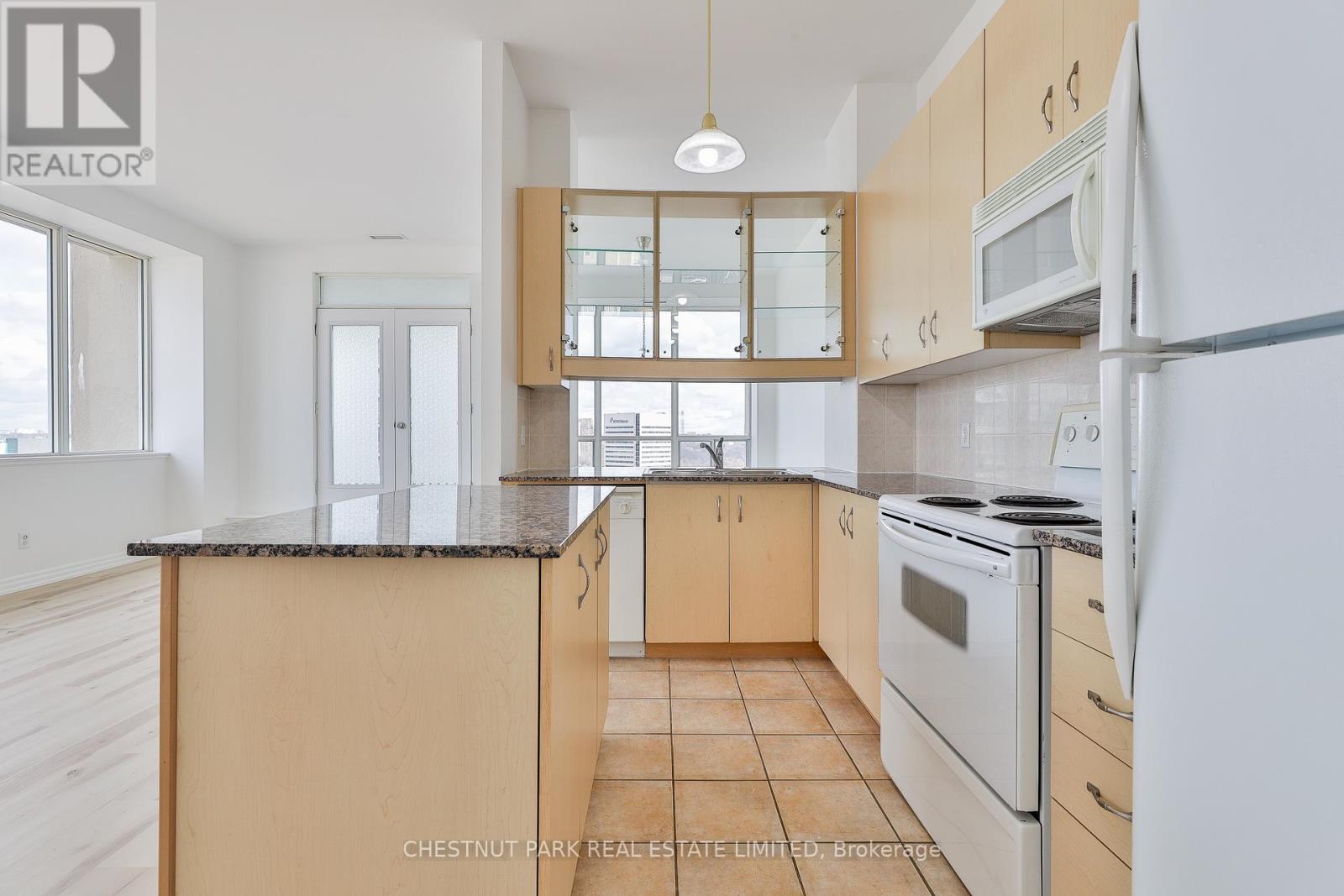Photo 15 of 1108 797 Don Mills Road, Toronto ON