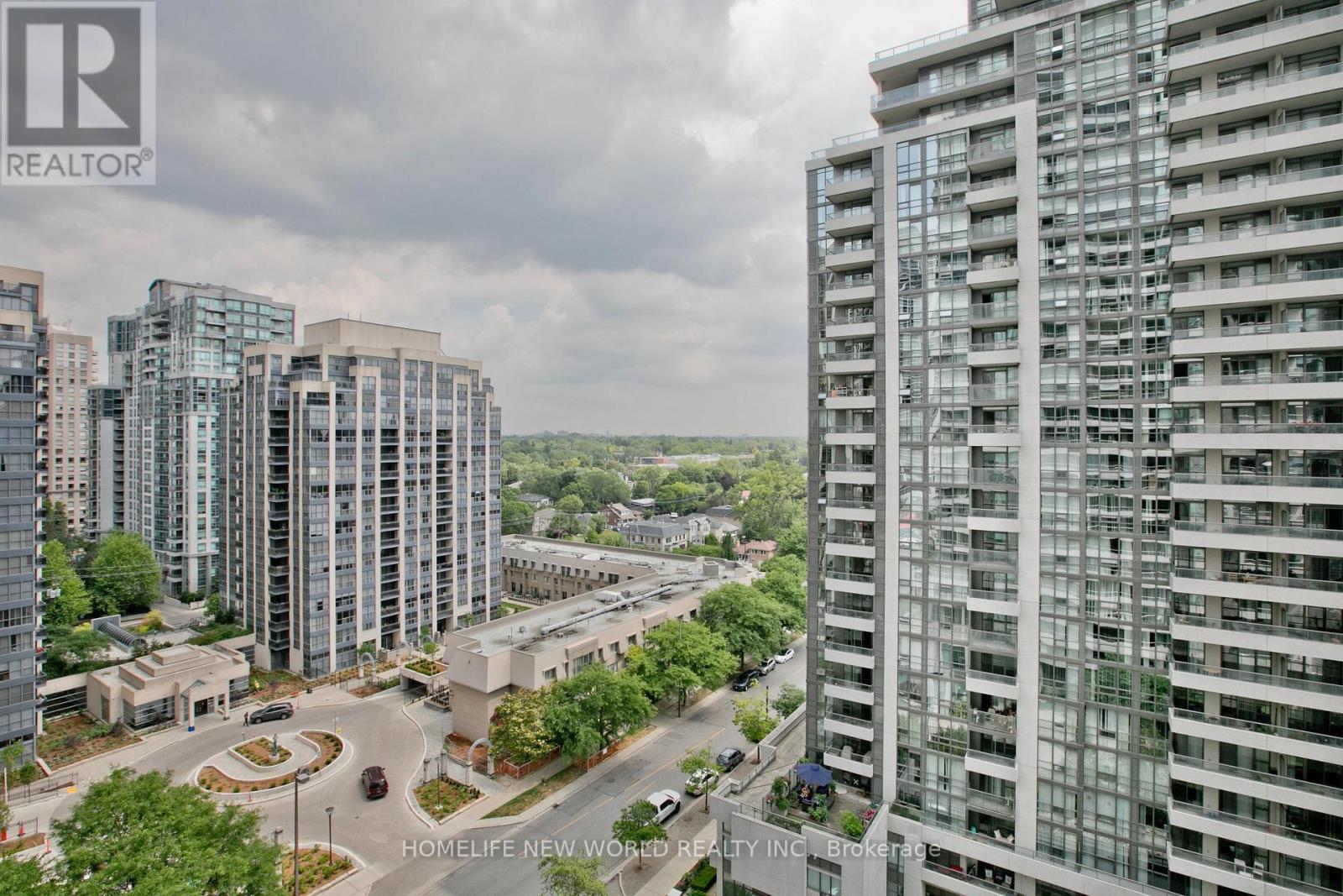 Photo 29 of 1506 23 Hollywood Avenue, Toronto ON