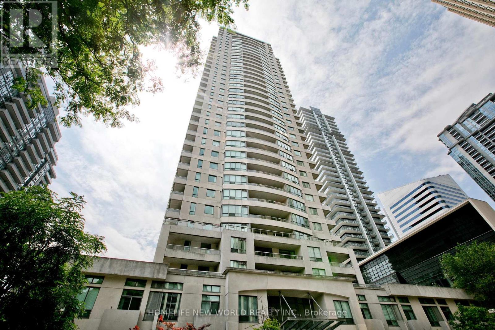 Photo 27 of 1506 23 Hollywood Avenue, Toronto ON