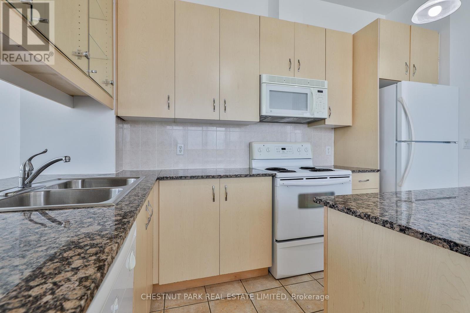 Photo 19 of 1108 797 Don Mills Road, Toronto ON