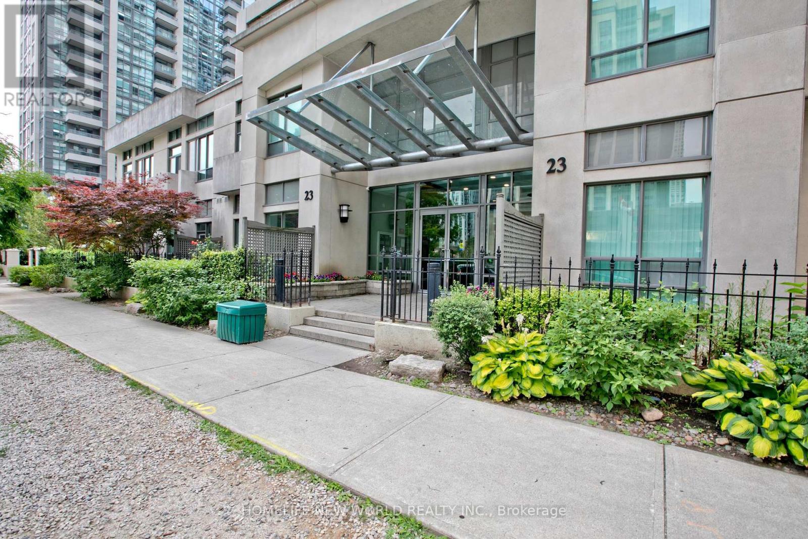Photo 26 of 1506 23 Hollywood Avenue, Toronto ON