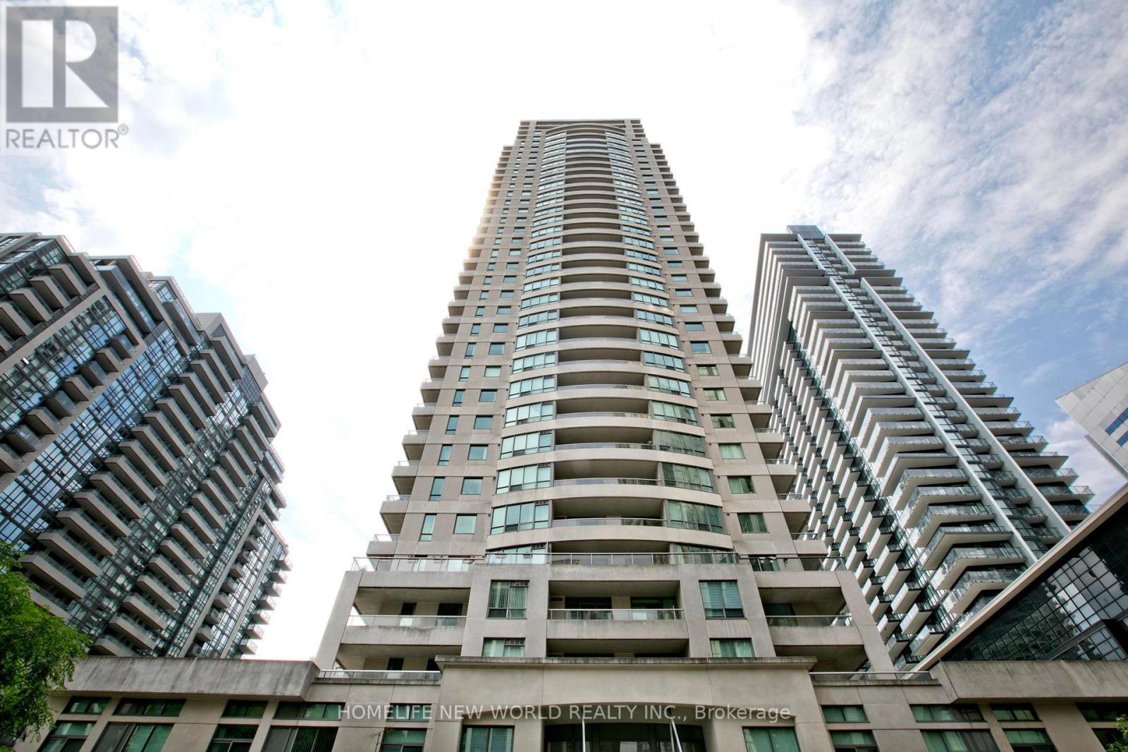Photo 28 of 1506 23 Hollywood Avenue, Toronto ON