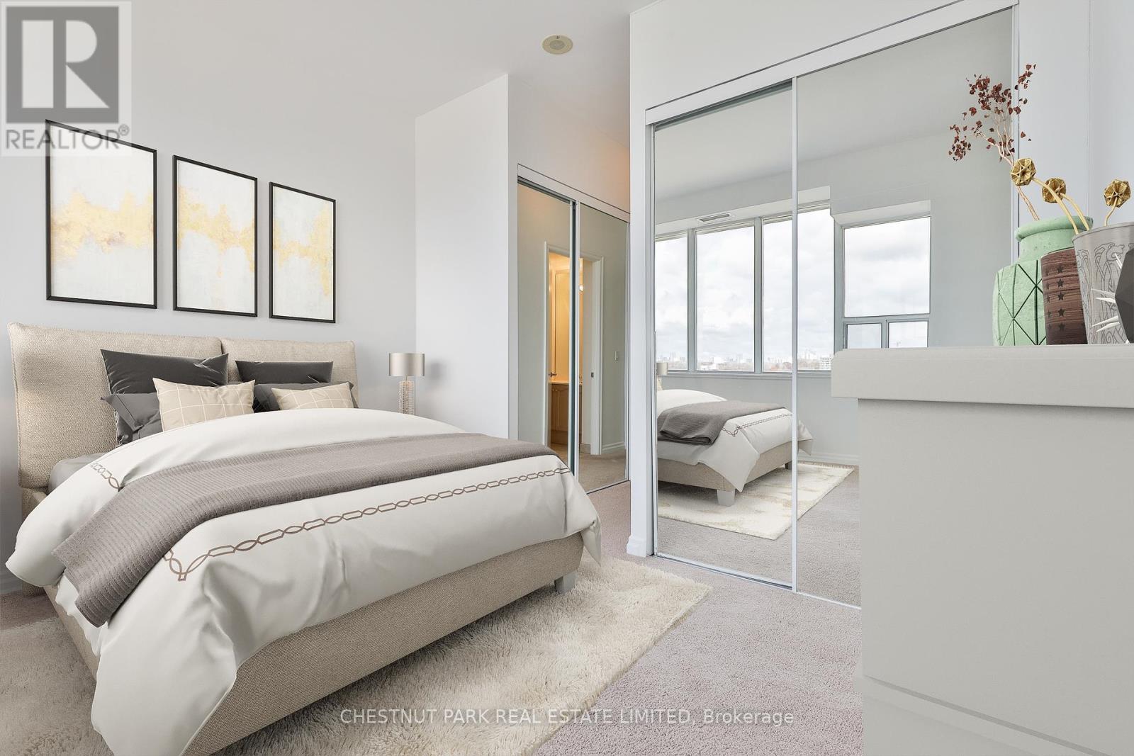 Photo 24 of 1108 797 Don Mills Road, Toronto ON