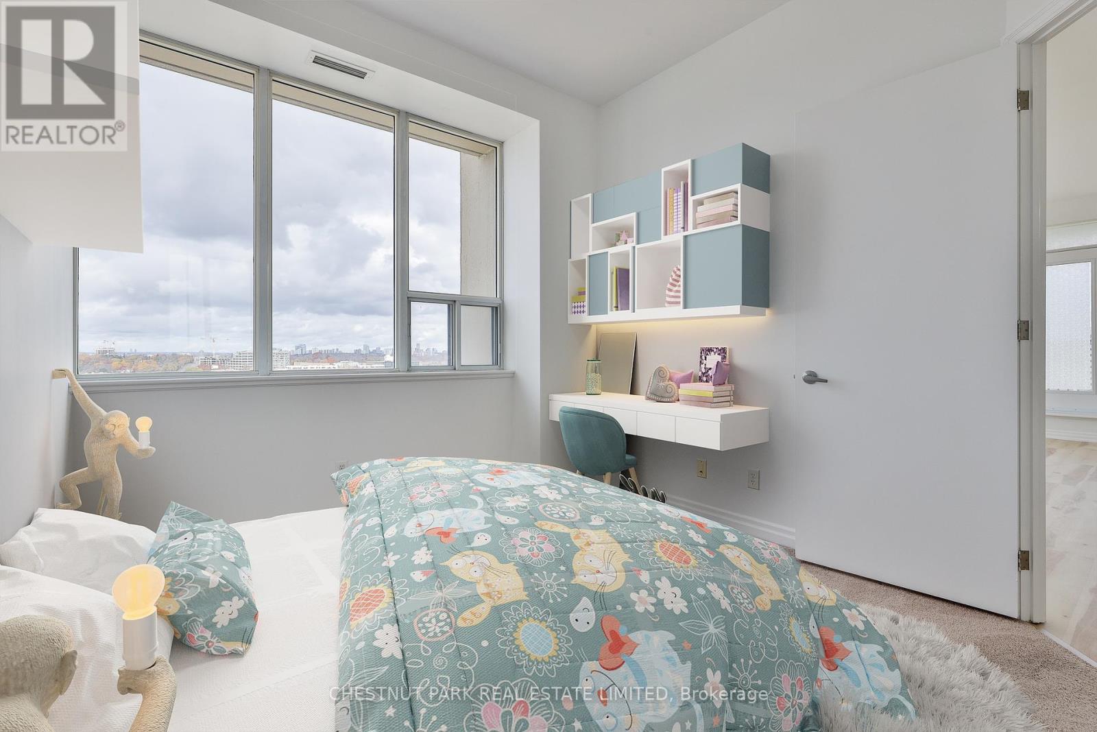 Photo 10 of 1108 797 Don Mills Road, Toronto ON