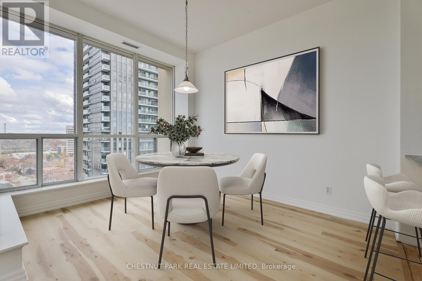 Photo 6 of 1108 797 Don Mills Road, Toronto ON