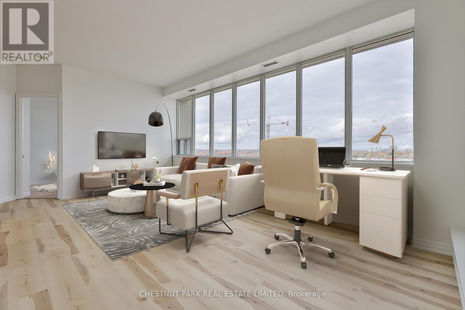 Photo 8 of 1108 797 Don Mills Road, Toronto ON