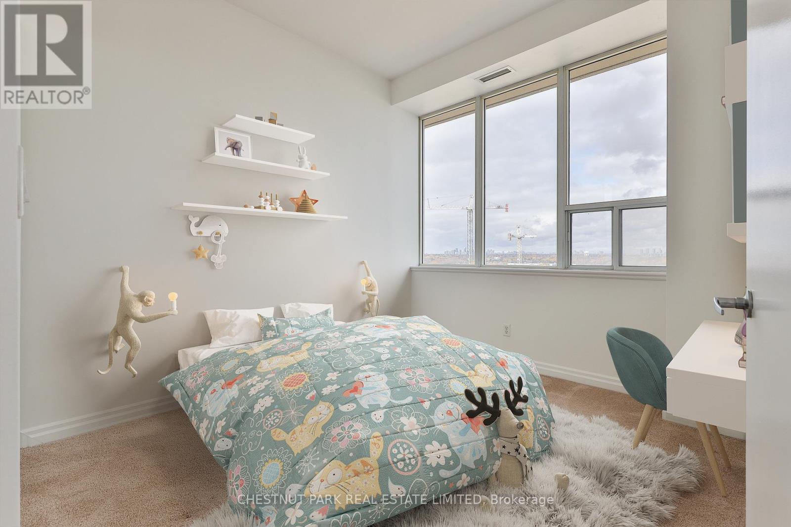 Photo 9 of 1108 797 Don Mills Road, Toronto ON
