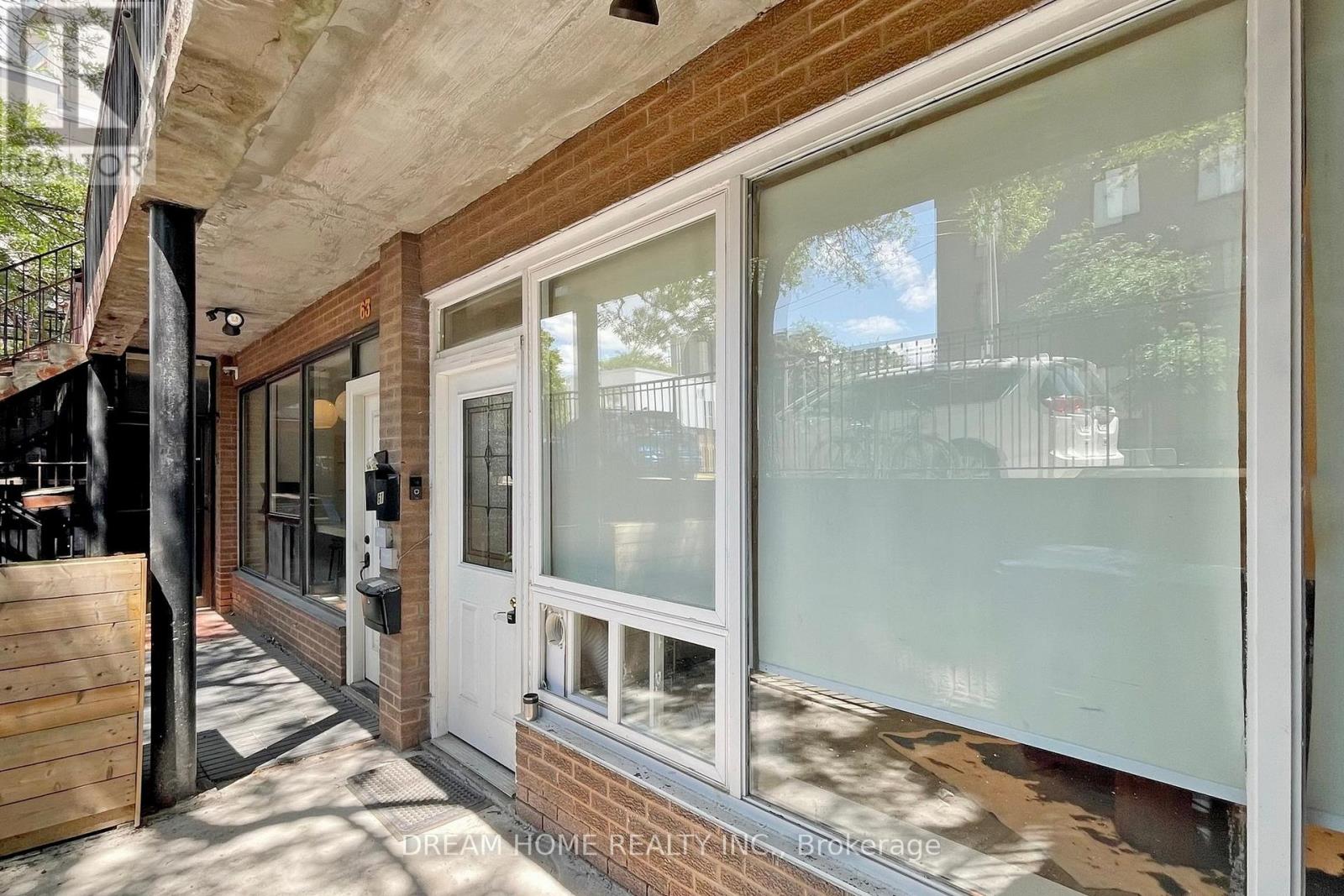 Photo 34 of 61 Cameron Street, Toronto ON
