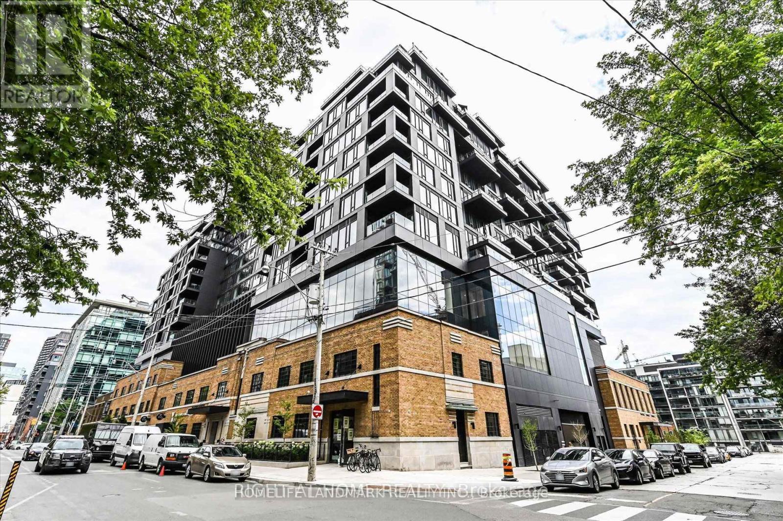 Photo 1 of 427 505 Richmond Street W, Toronto ON