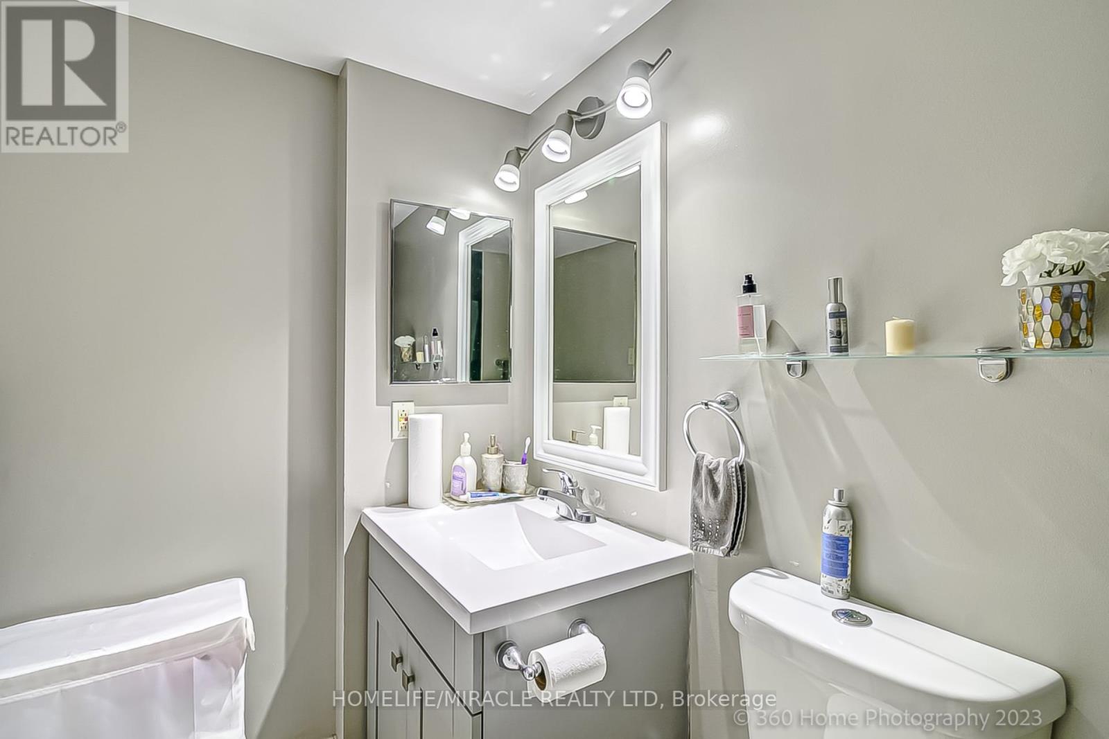 Photo 21 of 1531 3 Greystone Walk Drive, Toronto ON
