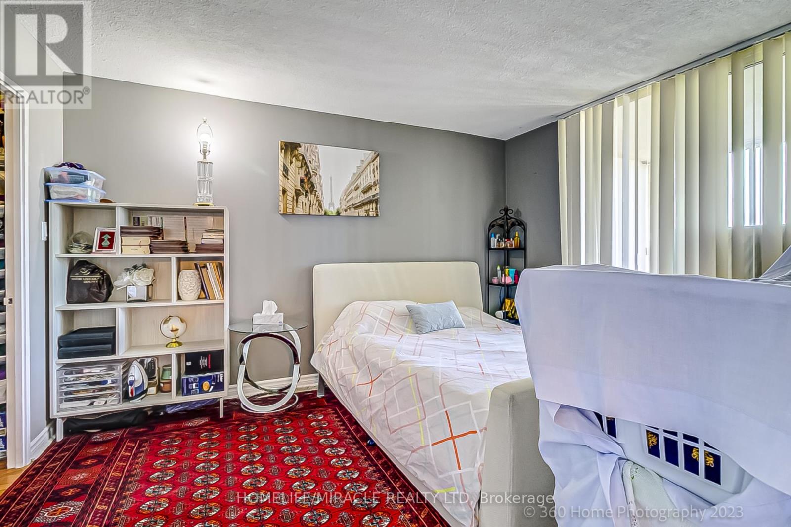Photo 31 of 1531 3 Greystone Walk Drive, Toronto ON