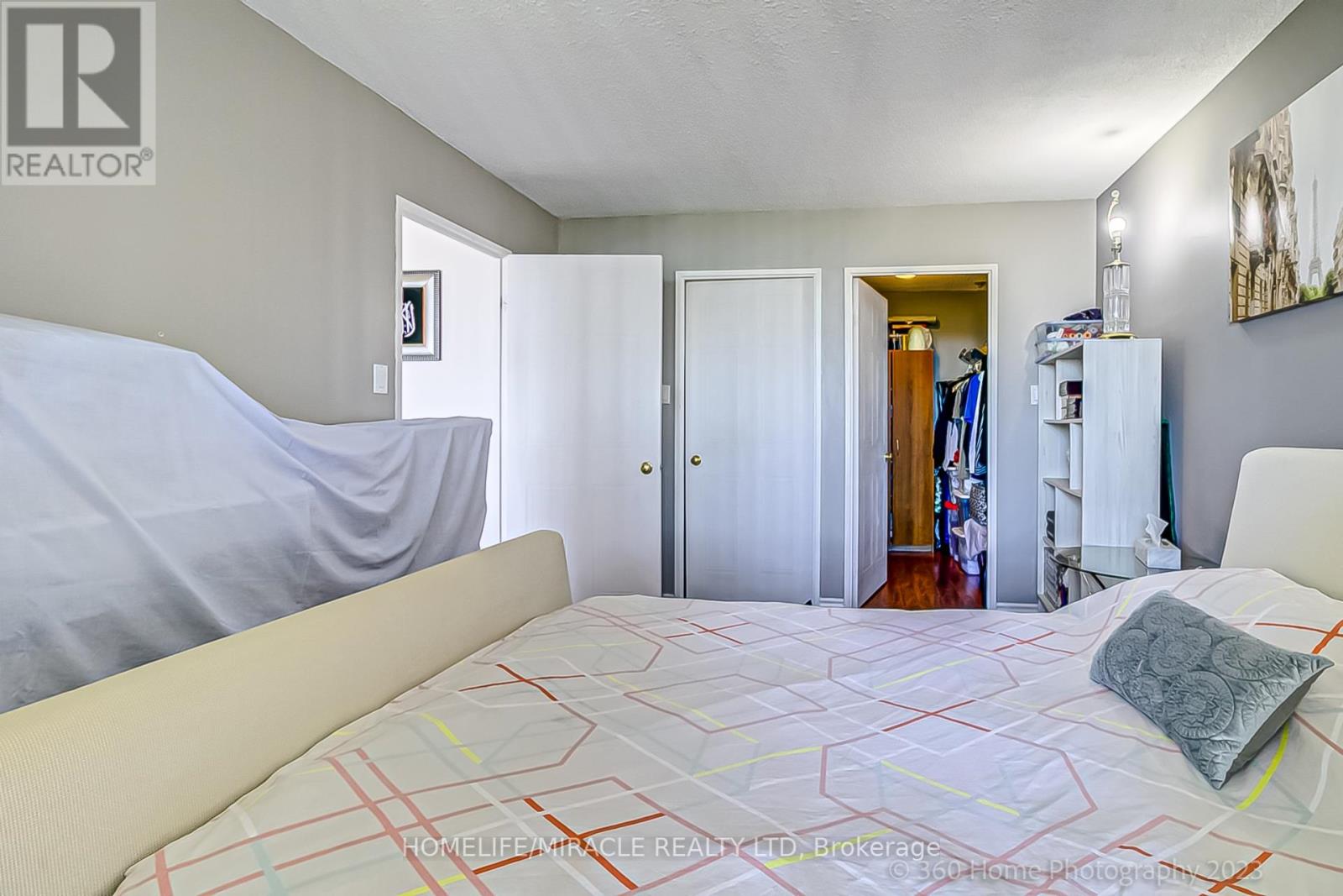 Photo 11 of 1531 3 Greystone Walk Drive, Toronto ON