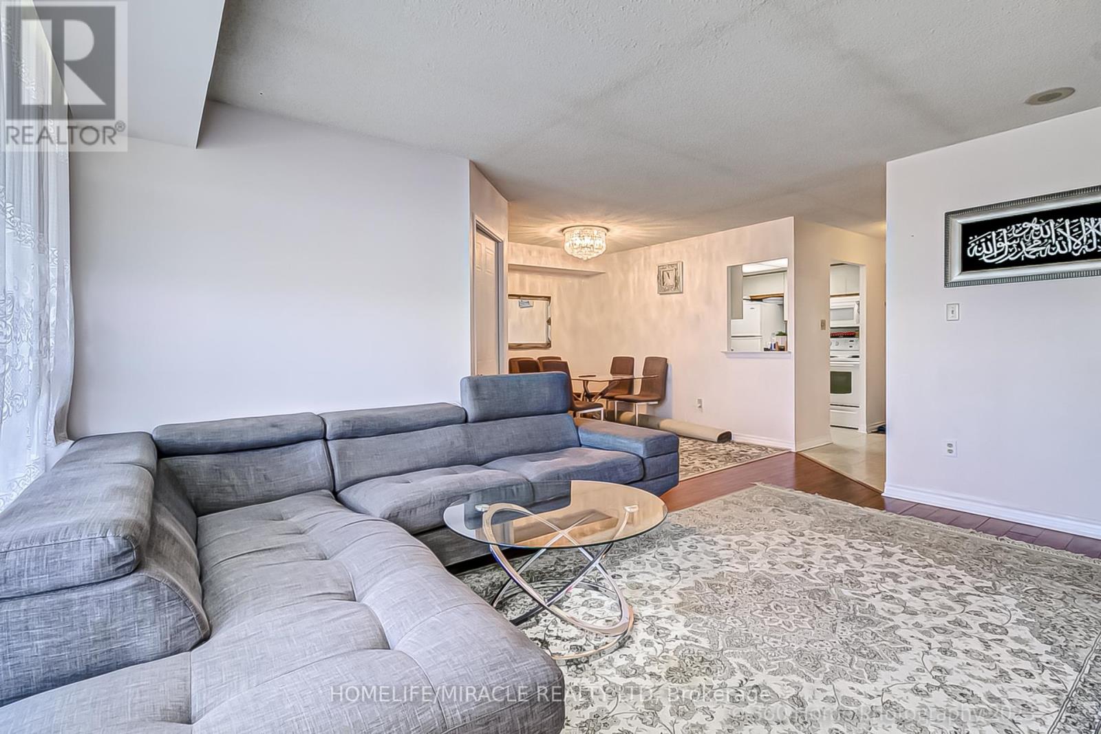 Photo 27 of 1531 3 Greystone Walk Drive, Toronto ON