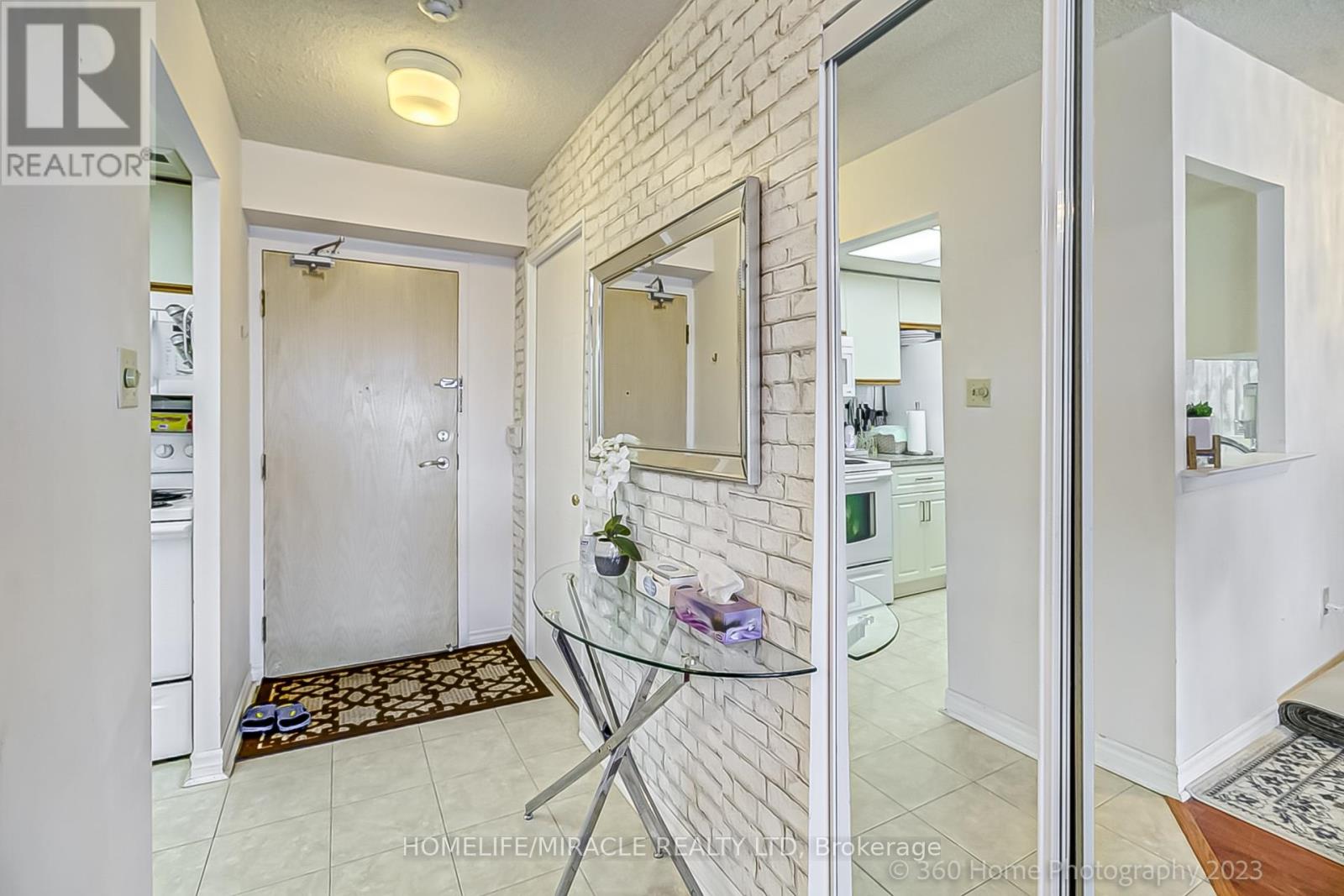 Photo 19 of 1531 3 Greystone Walk Drive, Toronto ON