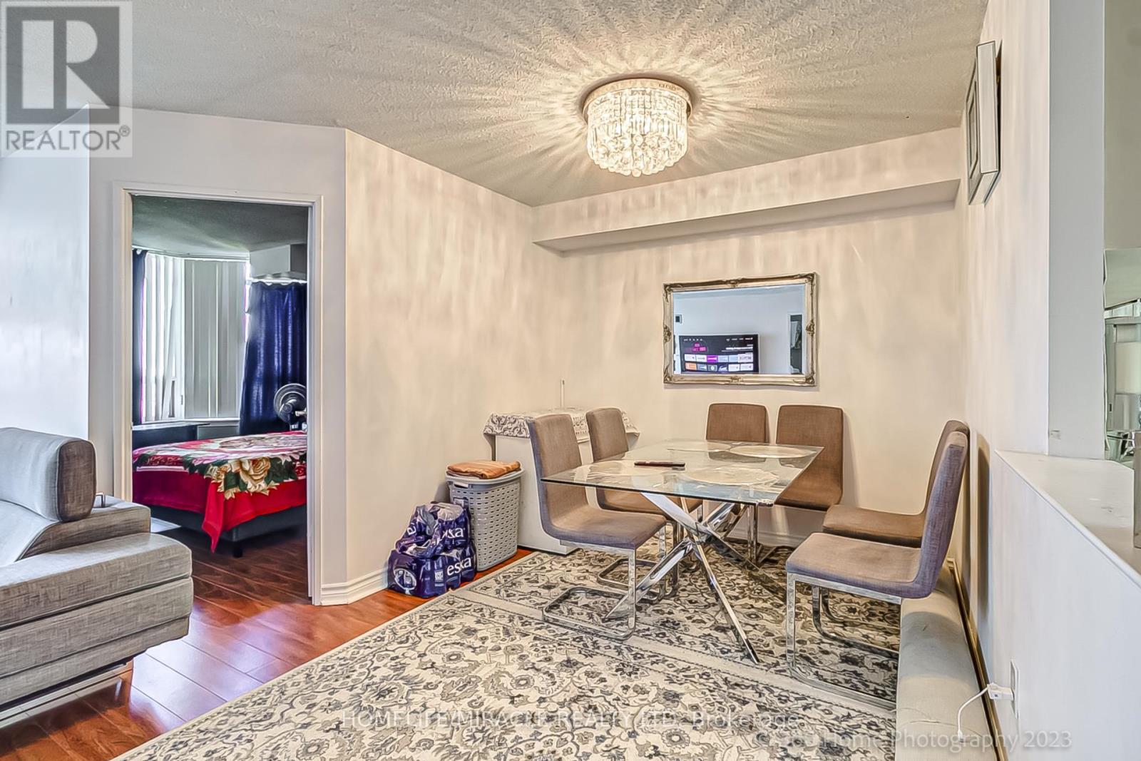 Photo 7 of 1531 3 Greystone Walk Drive, Toronto ON