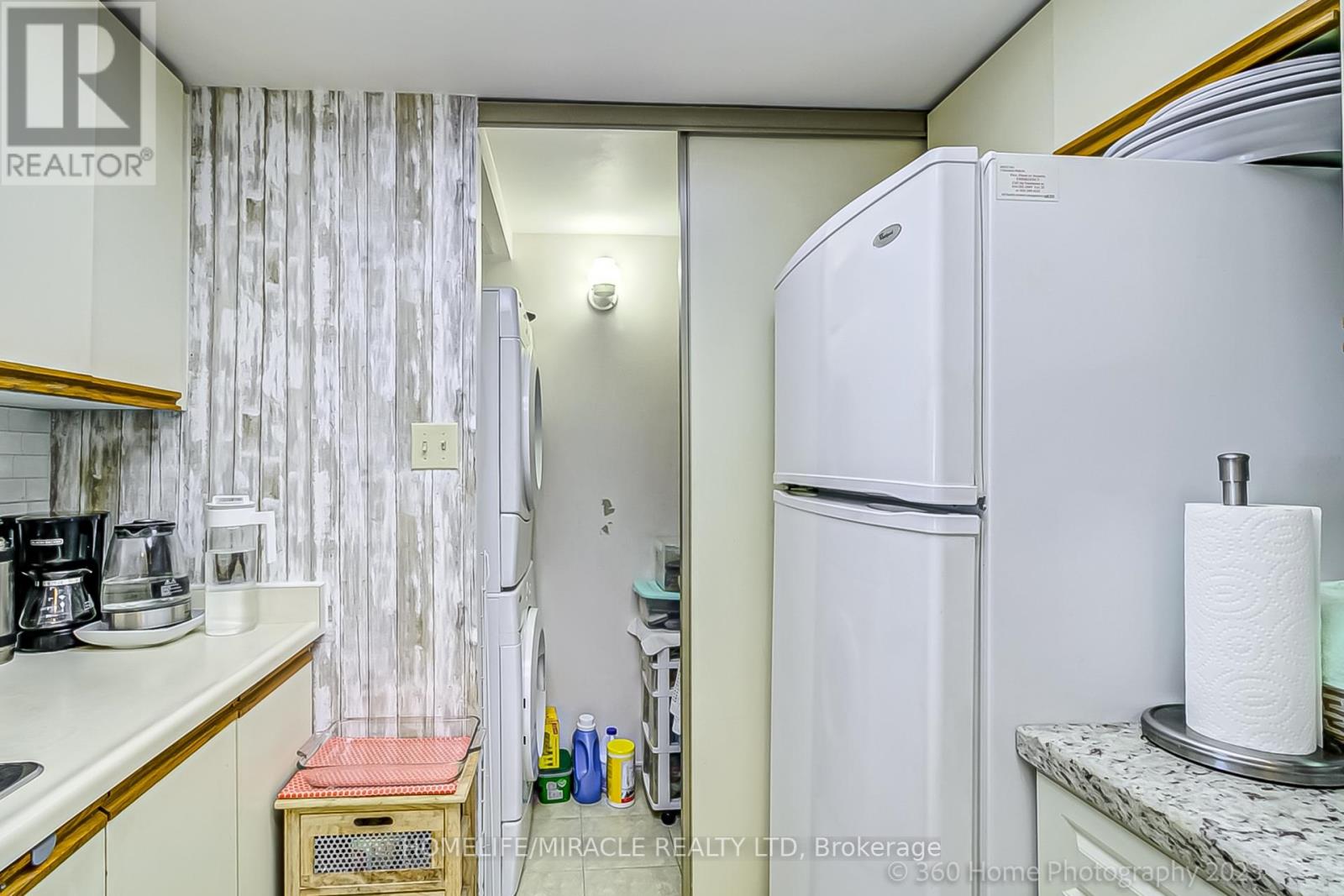 Photo 17 of 1531 3 Greystone Walk Drive, Toronto ON