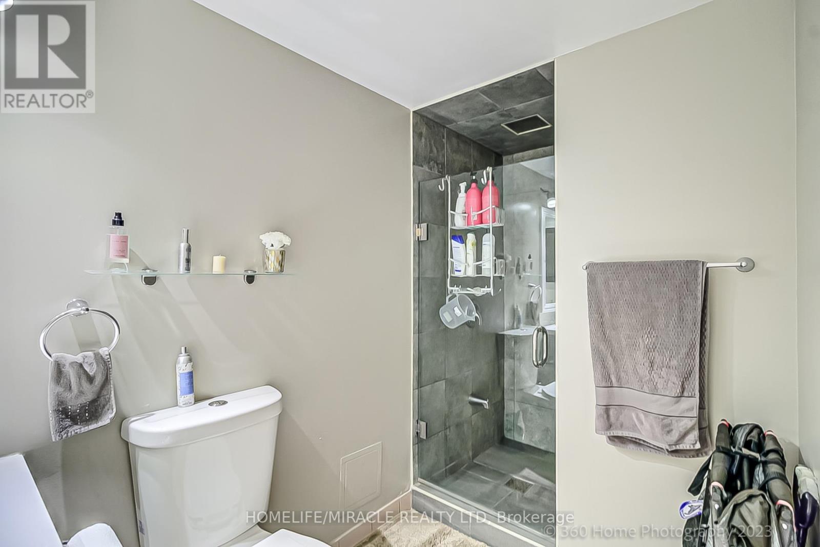 Photo 4 of 1531 3 Greystone Walk Drive, Toronto ON