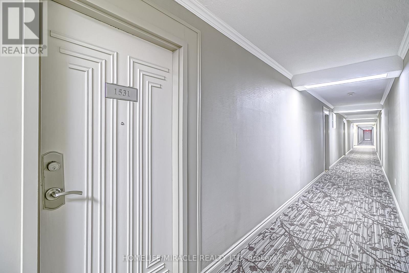 Photo 28 of 1531 3 Greystone Walk Drive, Toronto ON