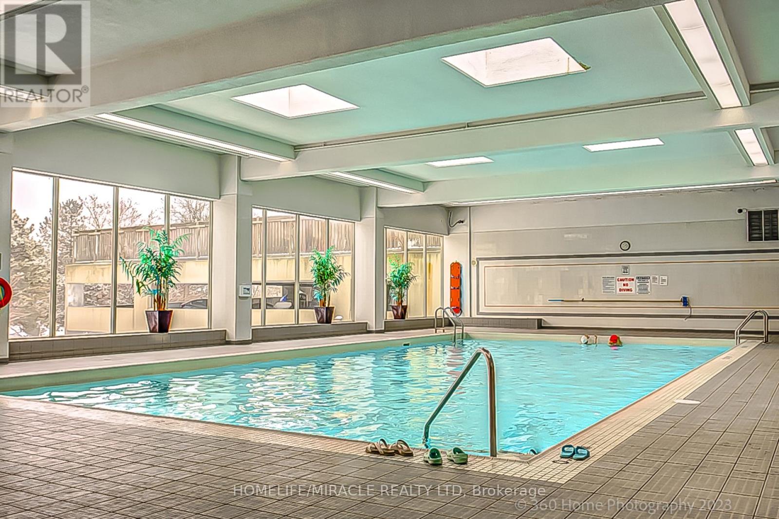 Photo 25 of 1531 3 Greystone Walk Drive, Toronto ON
