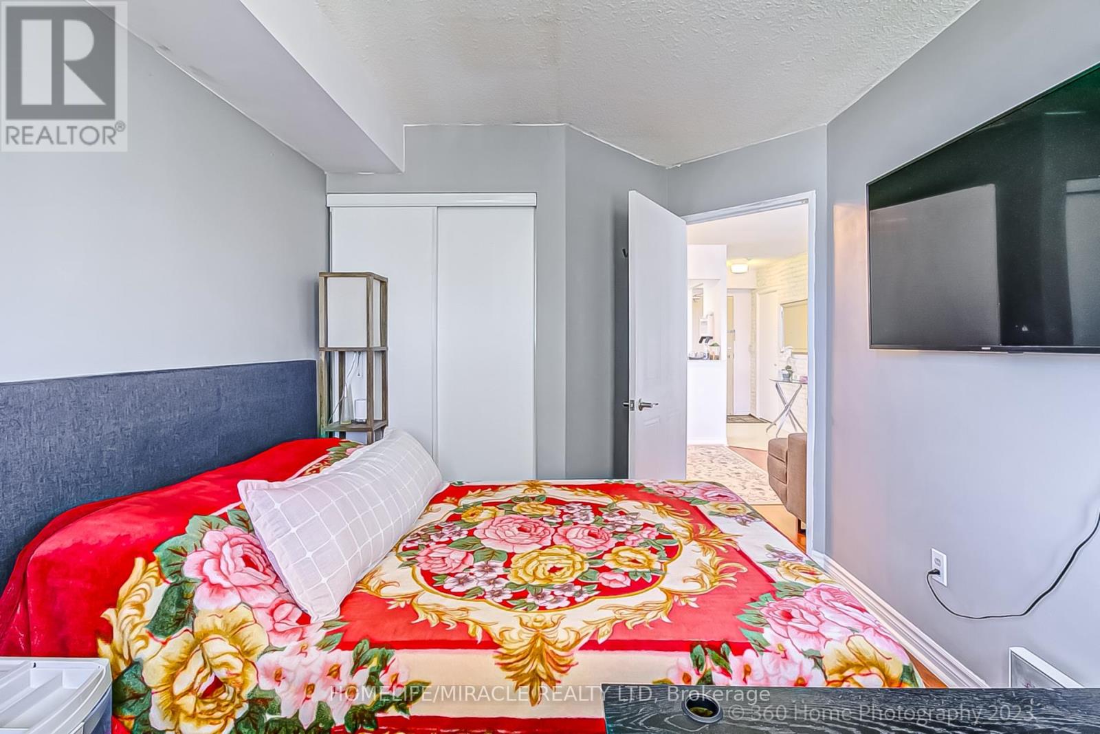 Photo 18 of 1531 3 Greystone Walk Drive, Toronto ON