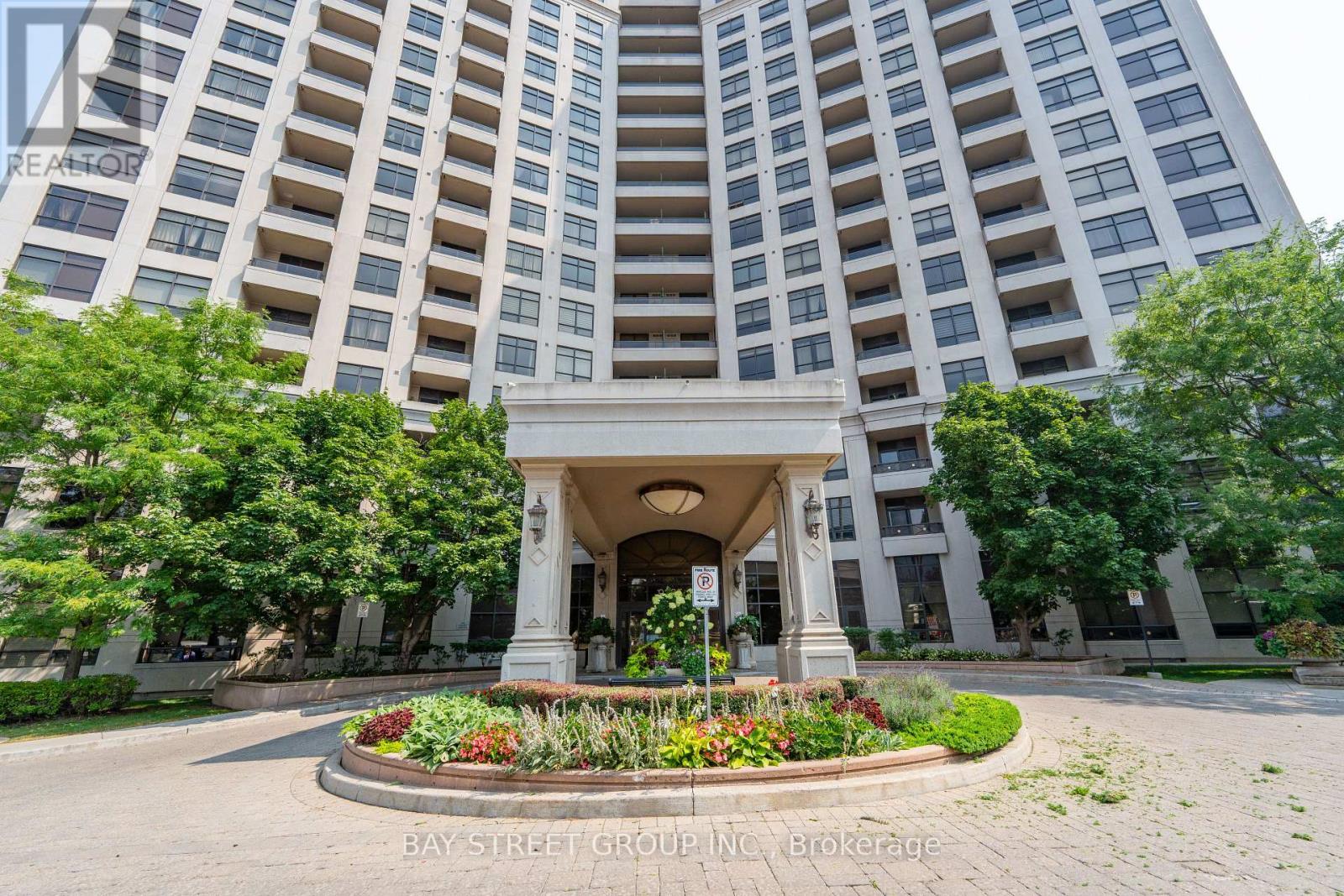 Photo 39 of 1406 9225 Jane Street, Vaughan ON