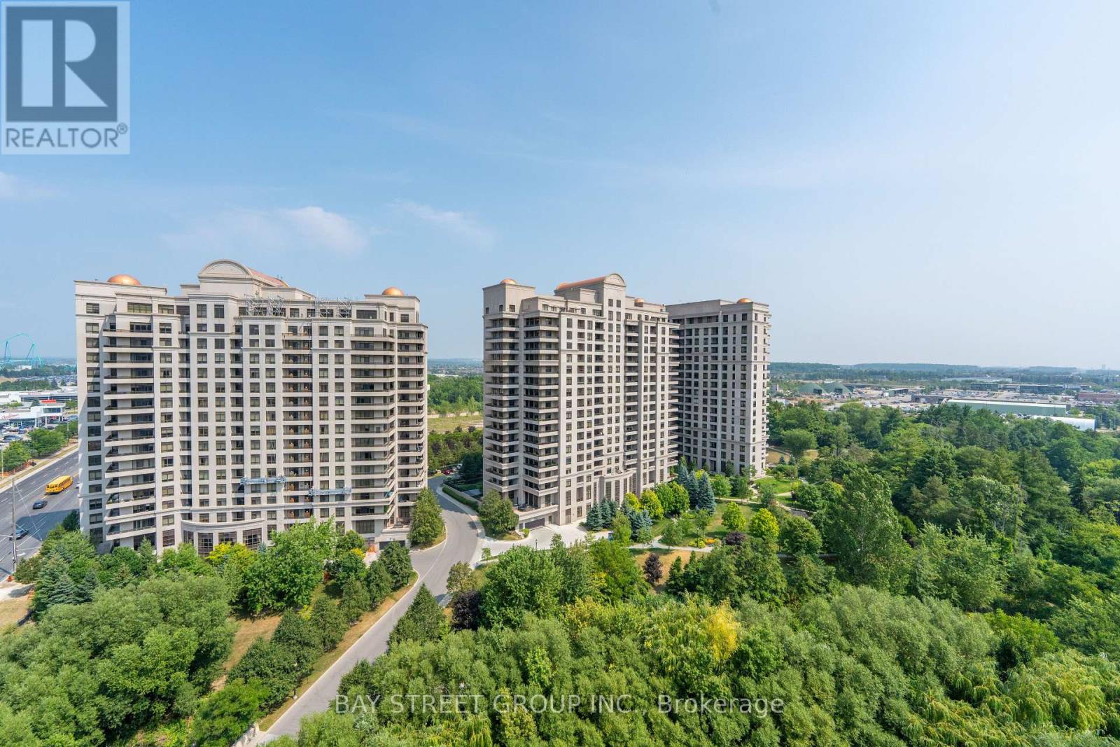 Photo 25 of 1406 9225 Jane Street, Vaughan ON