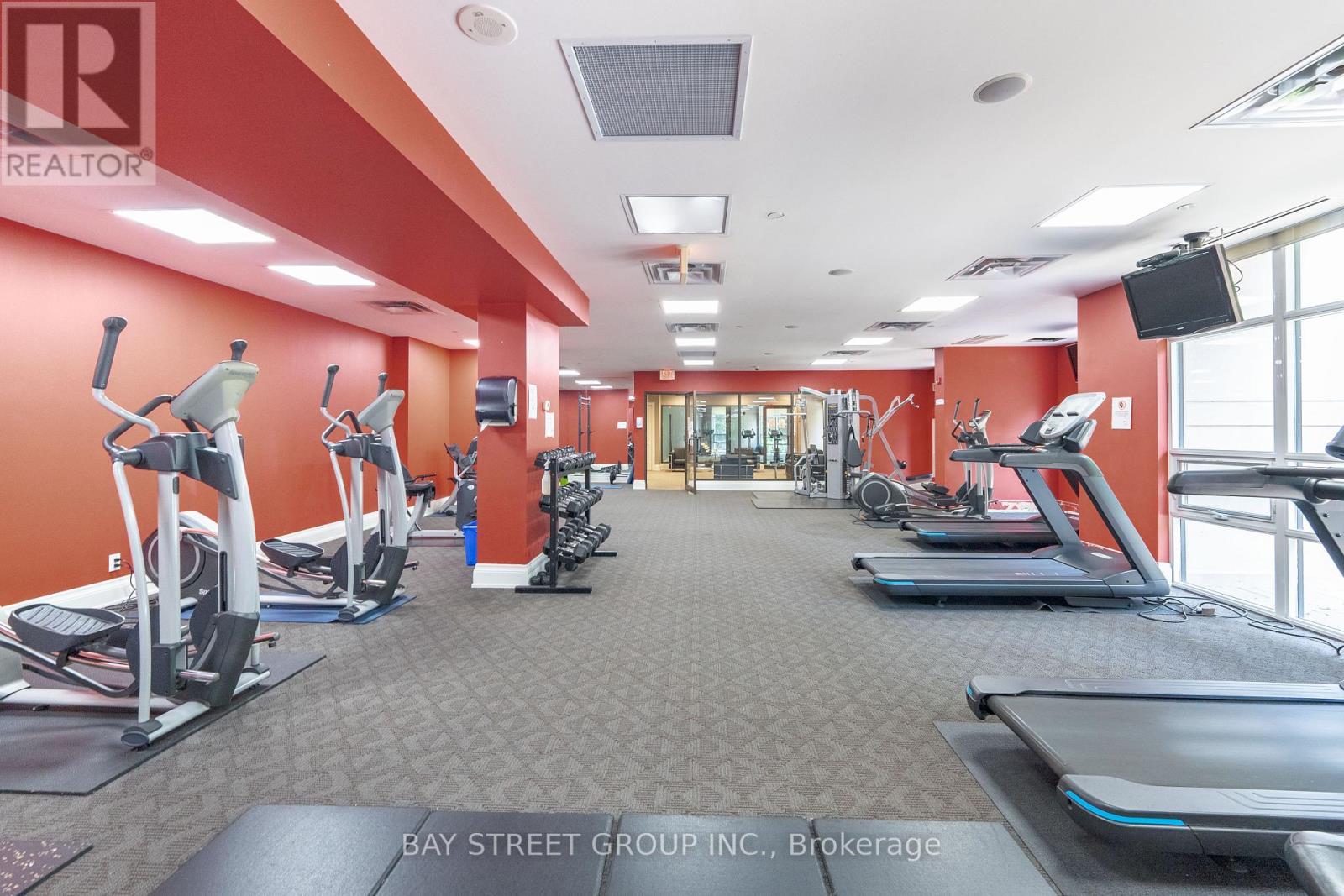 Photo 35 of 1406 9225 Jane Street, Vaughan ON