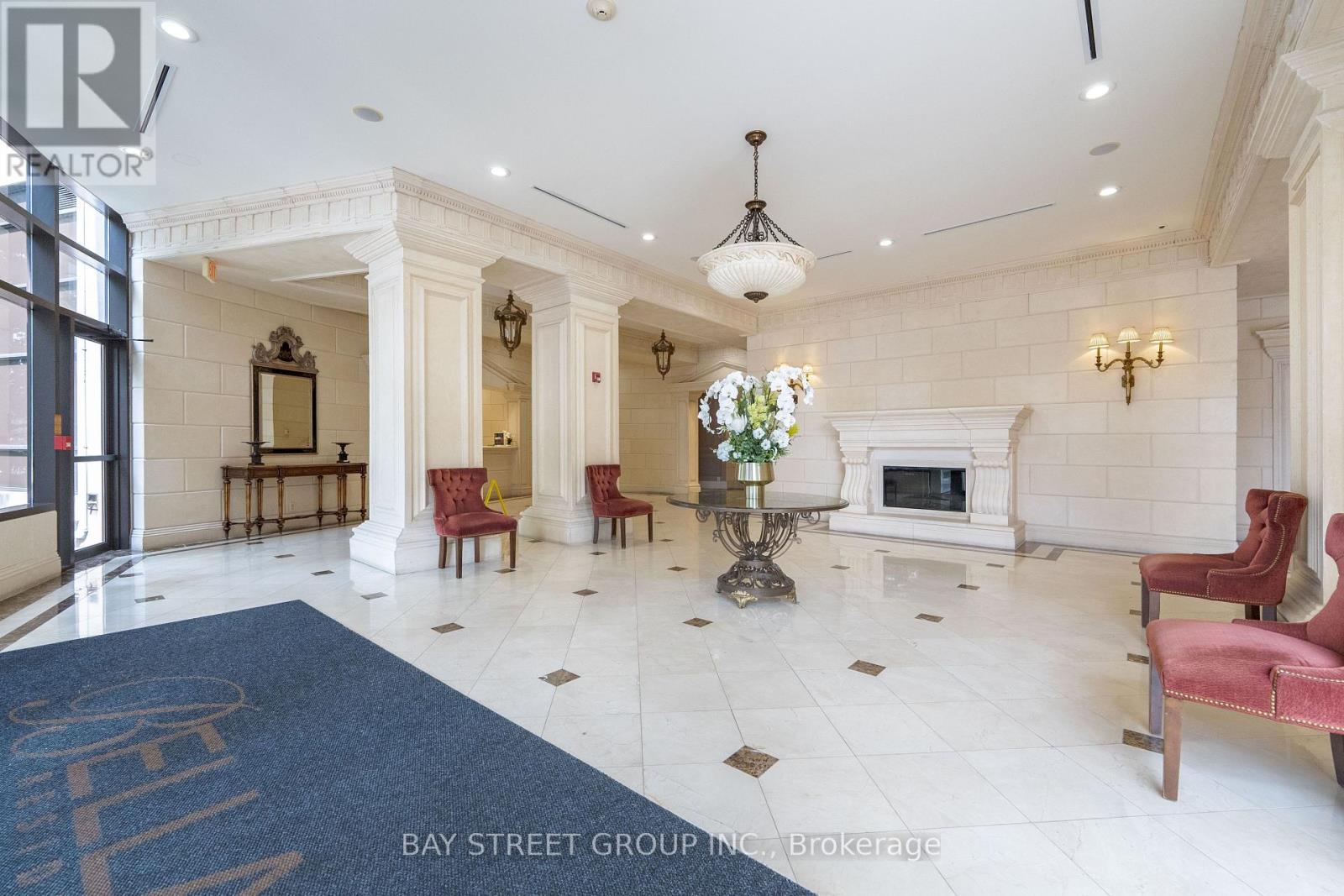 Photo 29 of 1406 9225 Jane Street, Vaughan ON
