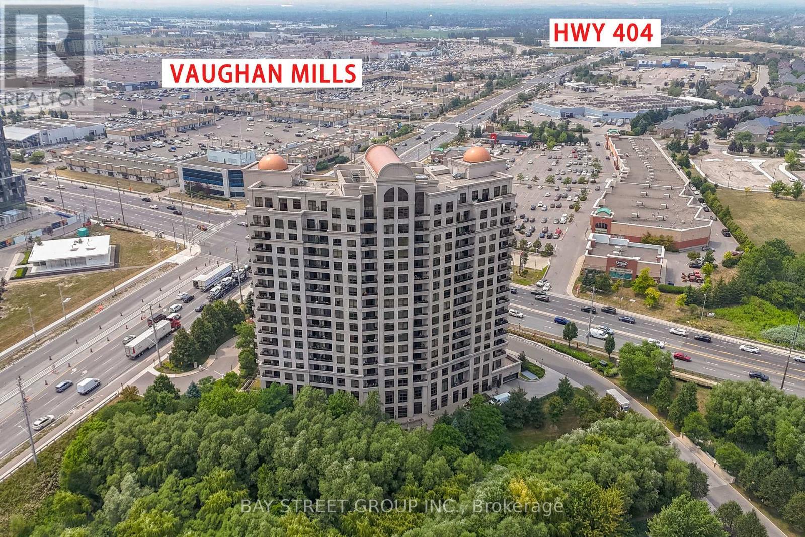 Photo 5 of 1406 9225 Jane Street, Vaughan ON