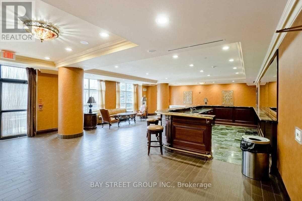 Photo 17 of 1406 9225 Jane Street, Vaughan ON