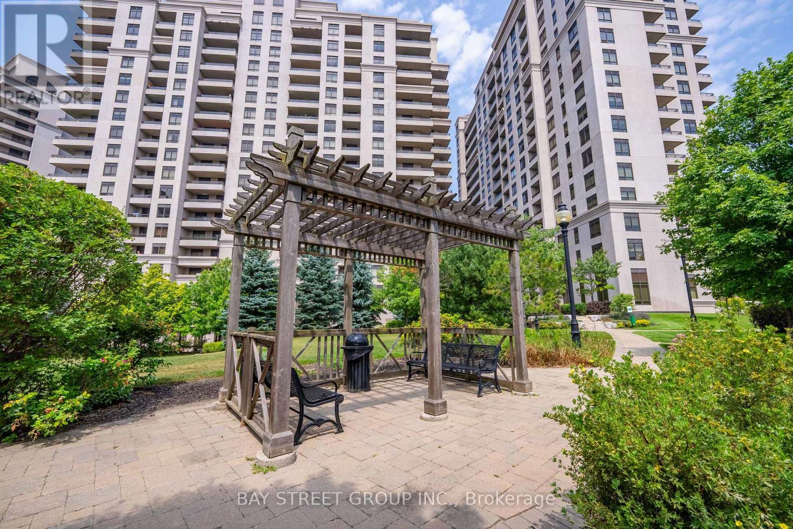 Photo 21 of 1406 9225 Jane Street, Vaughan ON