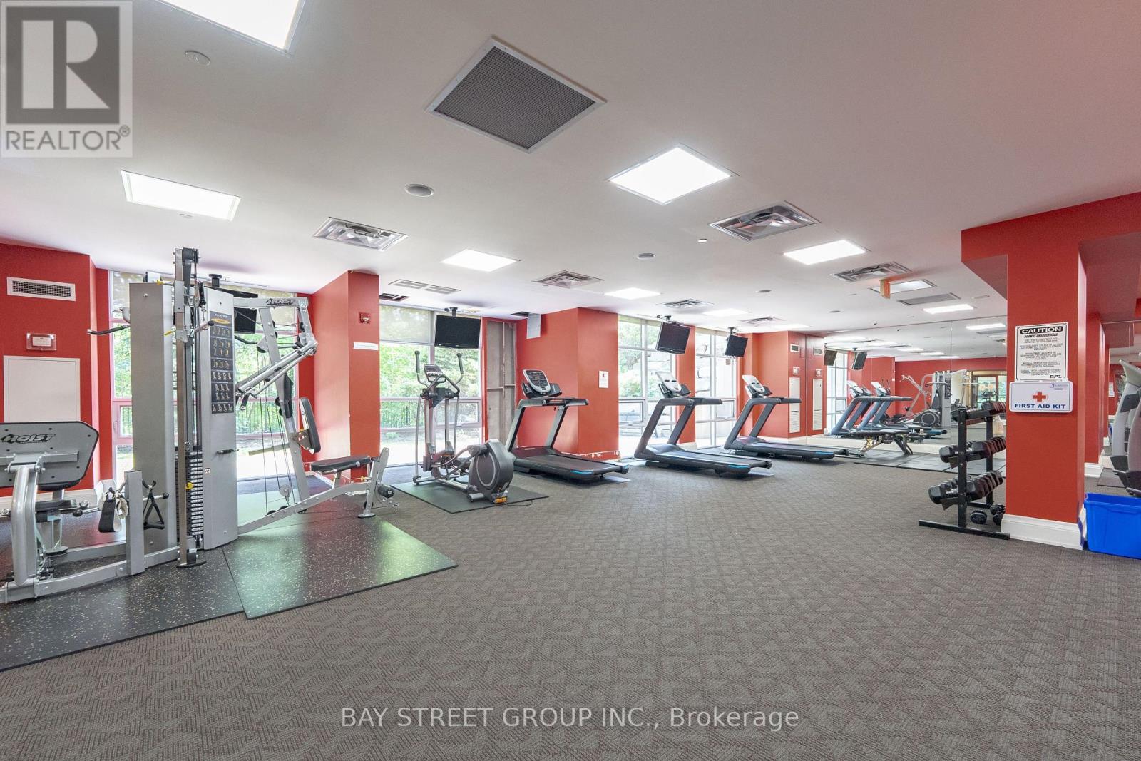 Photo 12 of 1406 9225 Jane Street, Vaughan ON