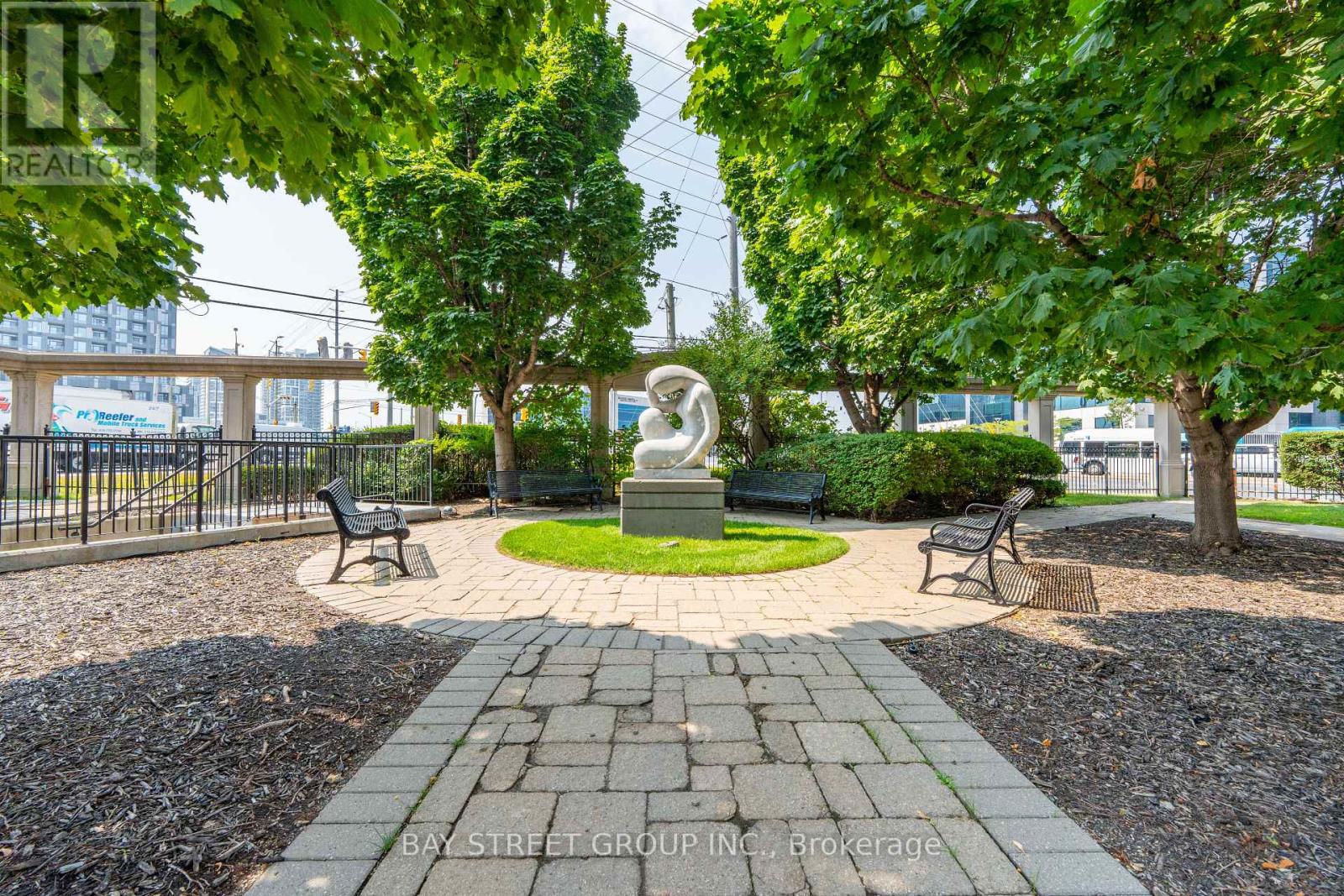 Photo 44 of 1406 9225 Jane Street, Vaughan ON