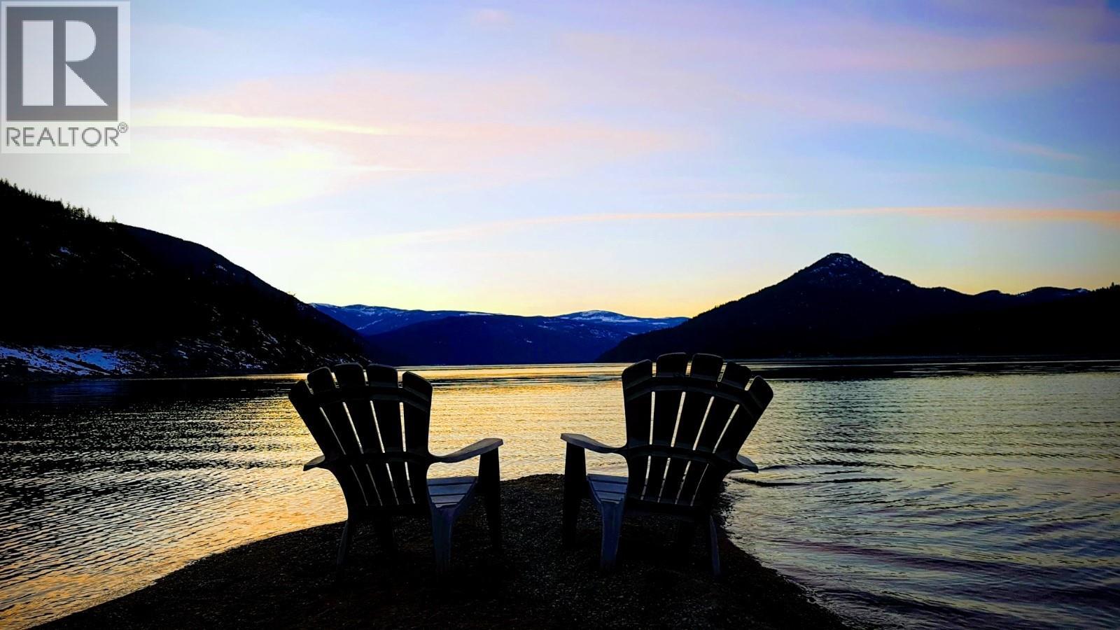 Lot B Coykendahl Road, Castlegar