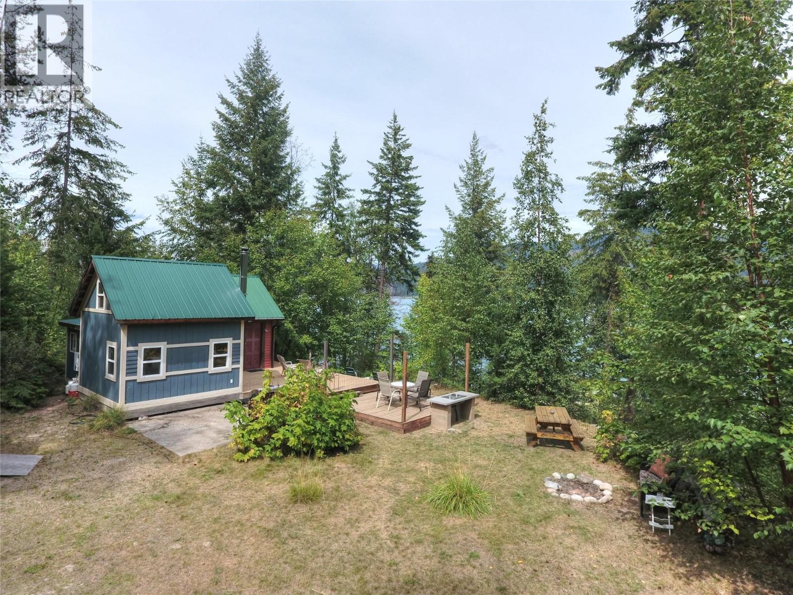 Lot B Coykendahl Road - 20