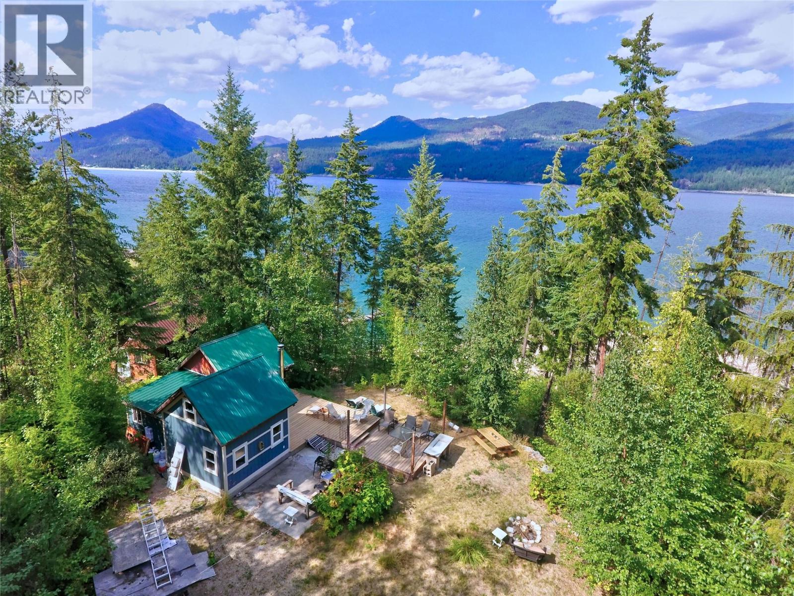 Lot B Coykendahl Road - 3