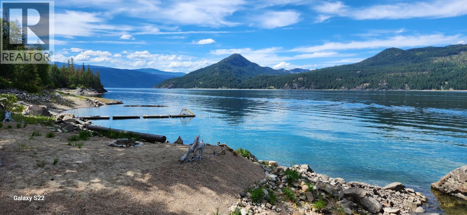 Lot B Coykendahl Road, Castlegar