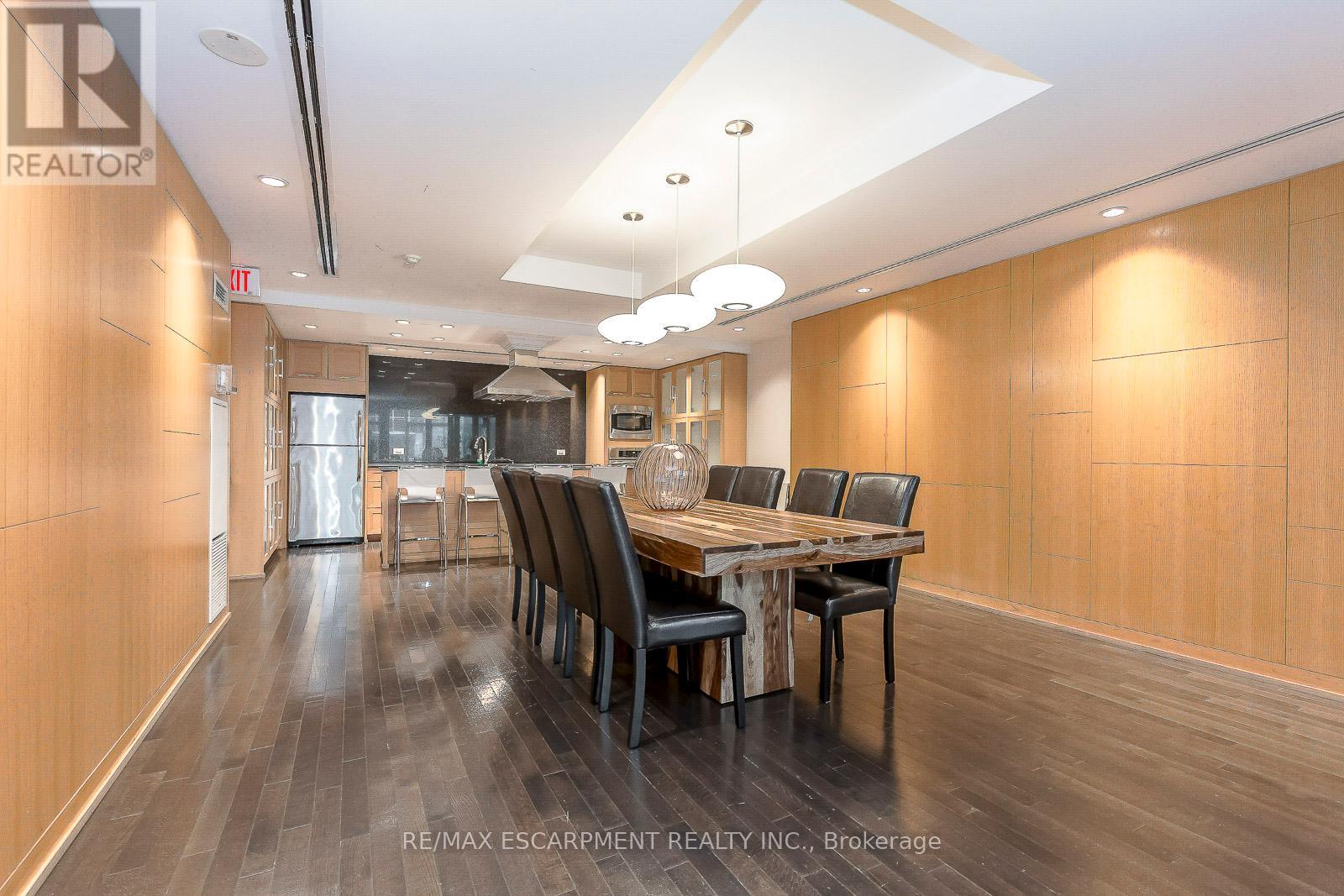 Photo 36 of 3607 225 Webb Drive, Mississauga ON