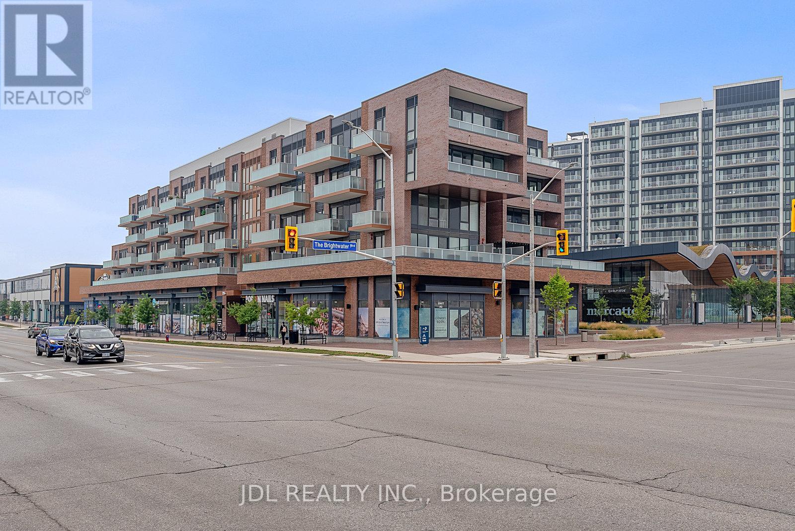 Photo 25 of 519 215 Lakeshore Road W, Mississauga ON
