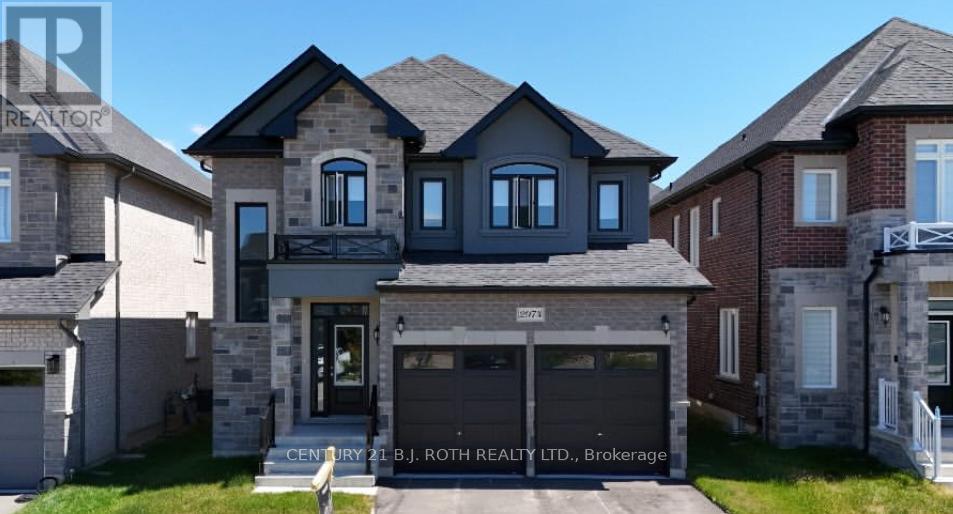 Photo 1 of 2974 Monarch Drive, Orillia ON